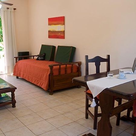 Arrullos Del Mar Apart & Spa Las Gaviotas Bagian luar foto
