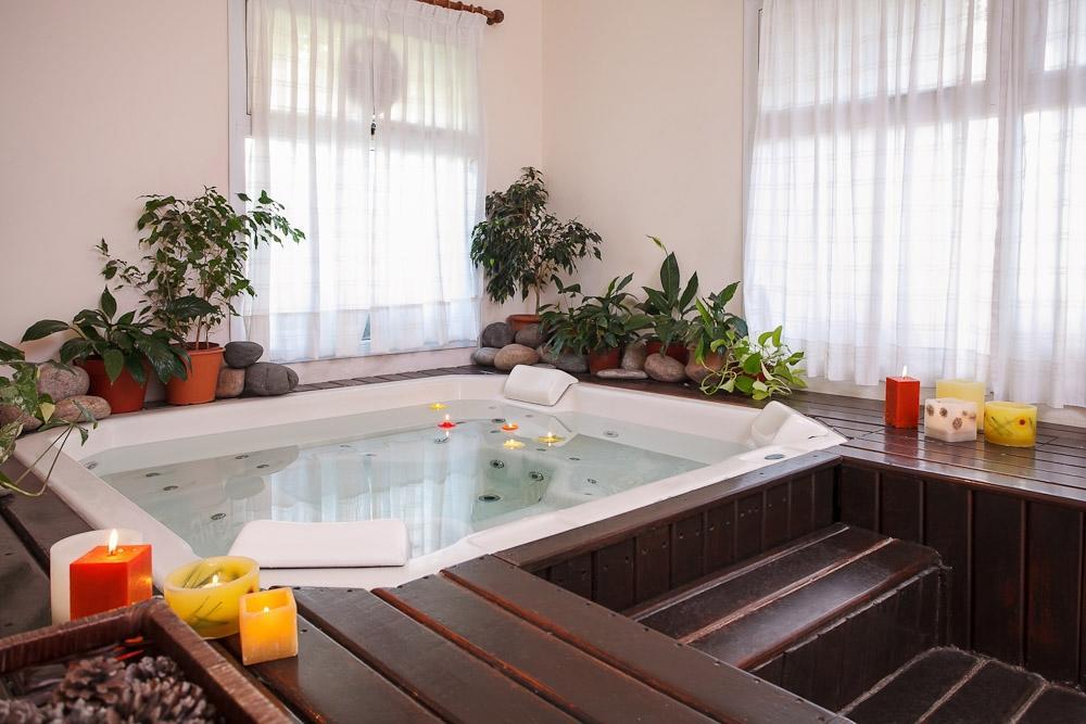 Arrullos Del Mar Apart & Spa Las Gaviotas Bagian luar foto