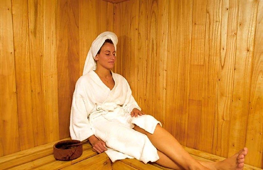 Arrullos Del Mar Apart & Spa Las Gaviotas Bagian luar foto