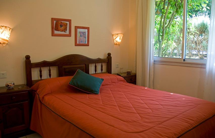 Arrullos Del Mar Apart & Spa Las Gaviotas Bagian luar foto