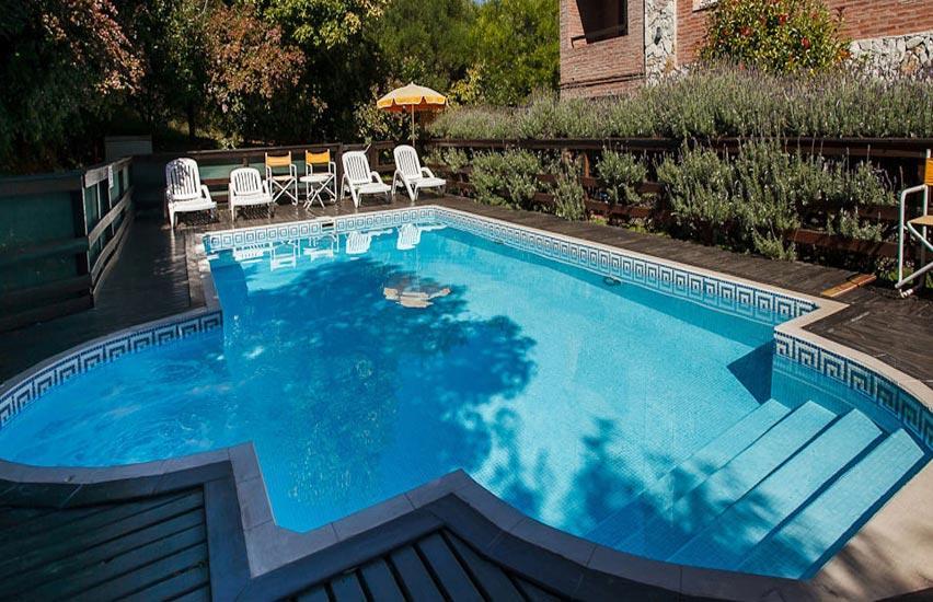 Arrullos Del Mar Apart & Spa Las Gaviotas Bagian luar foto